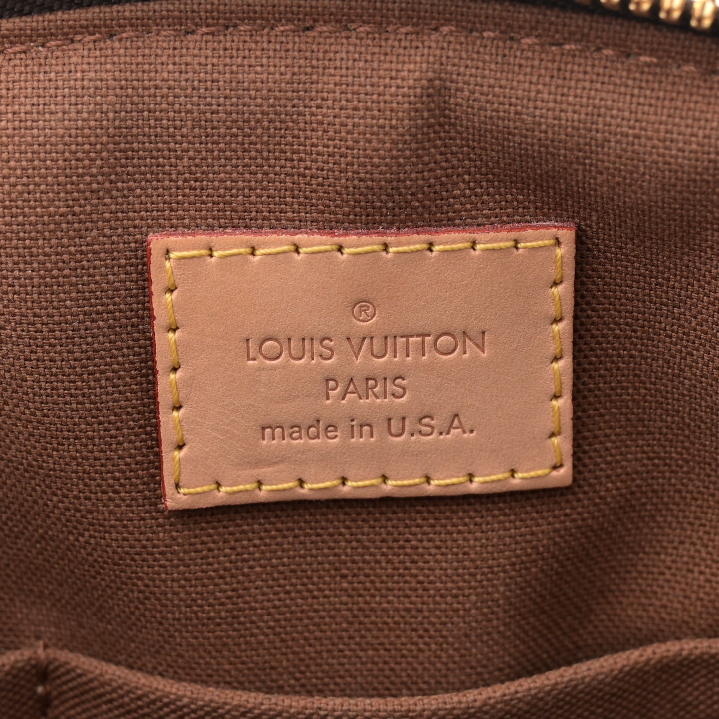 Monogram Tivoli PM