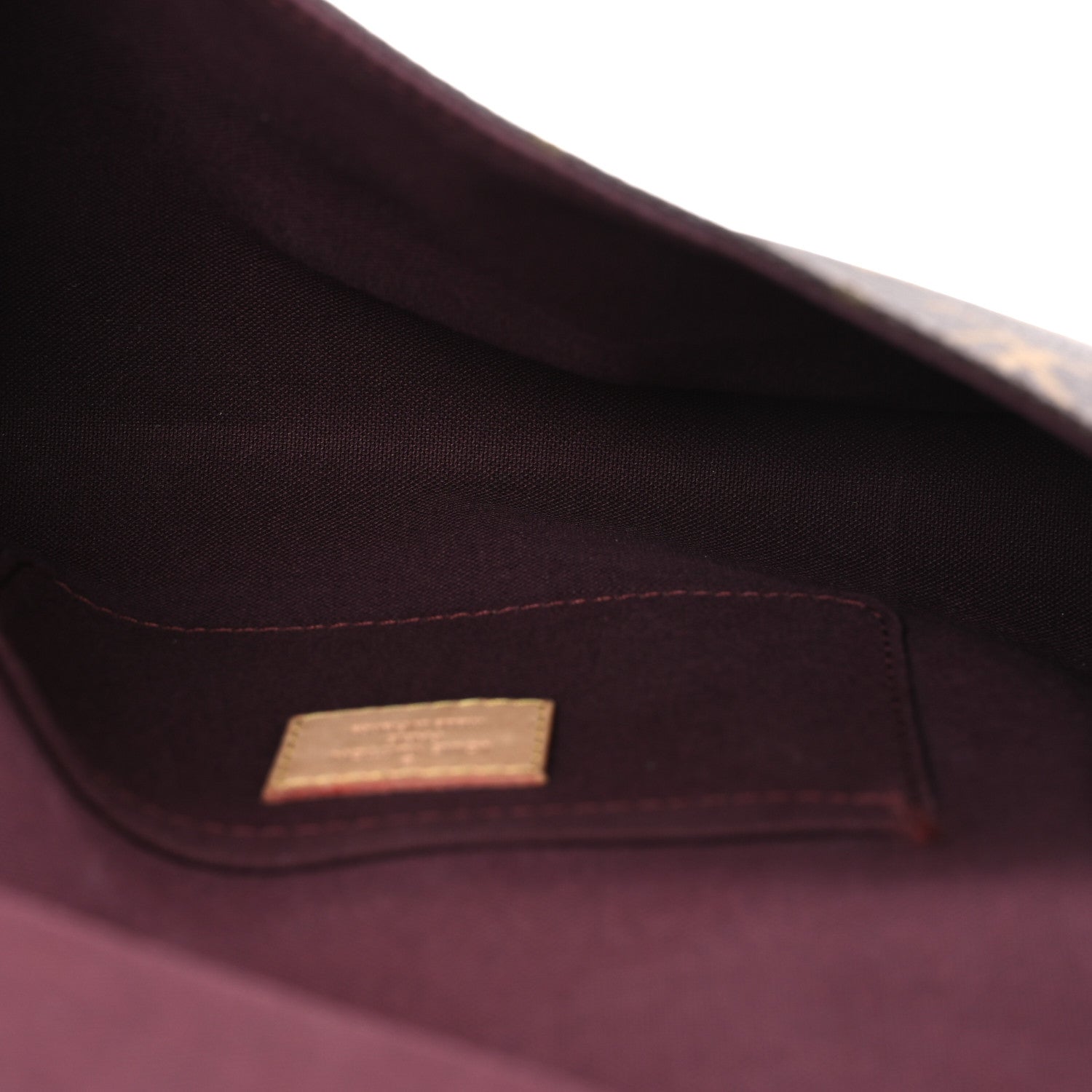 Louis Vuitton Monogram Favorite MM 5 of 13