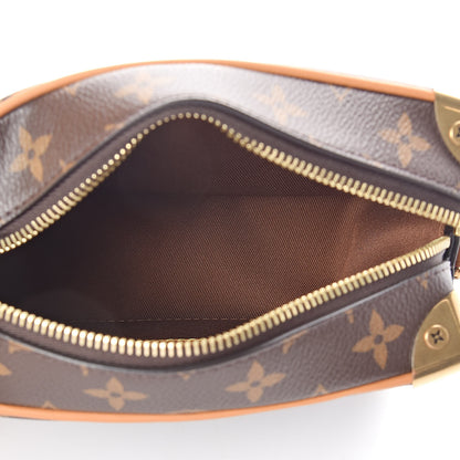Louis Vuitton Monogram Mini Soft Trunk 5 of 10