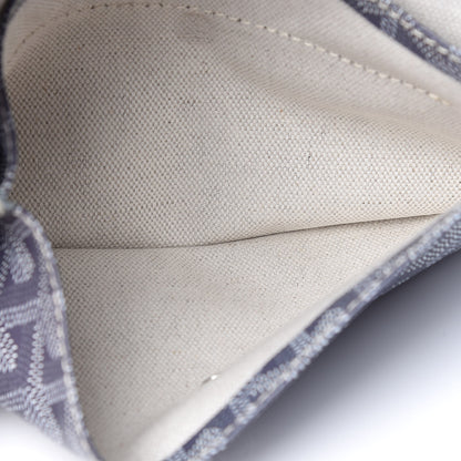 Goyard Goyardine Saint Louis PM Grey 14 of 16