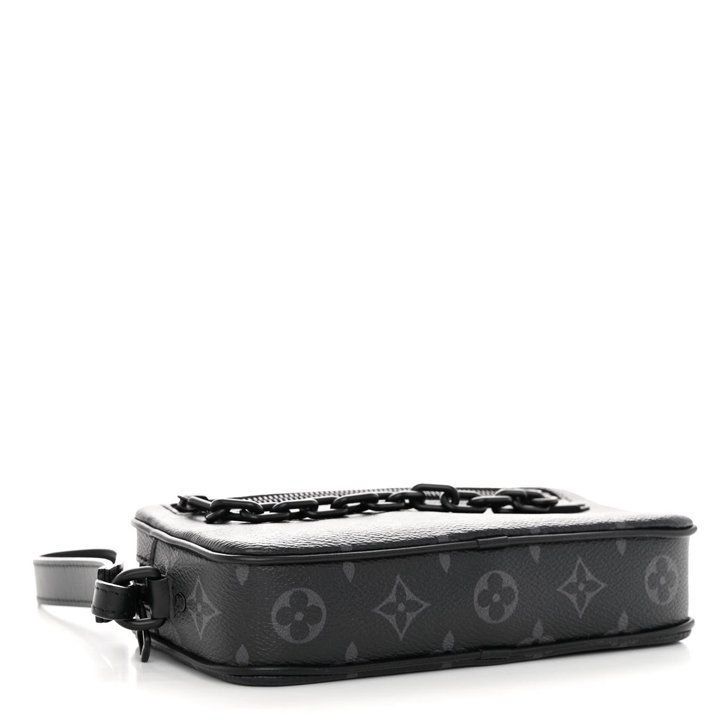 Monogram Eclipse Pochette Volga