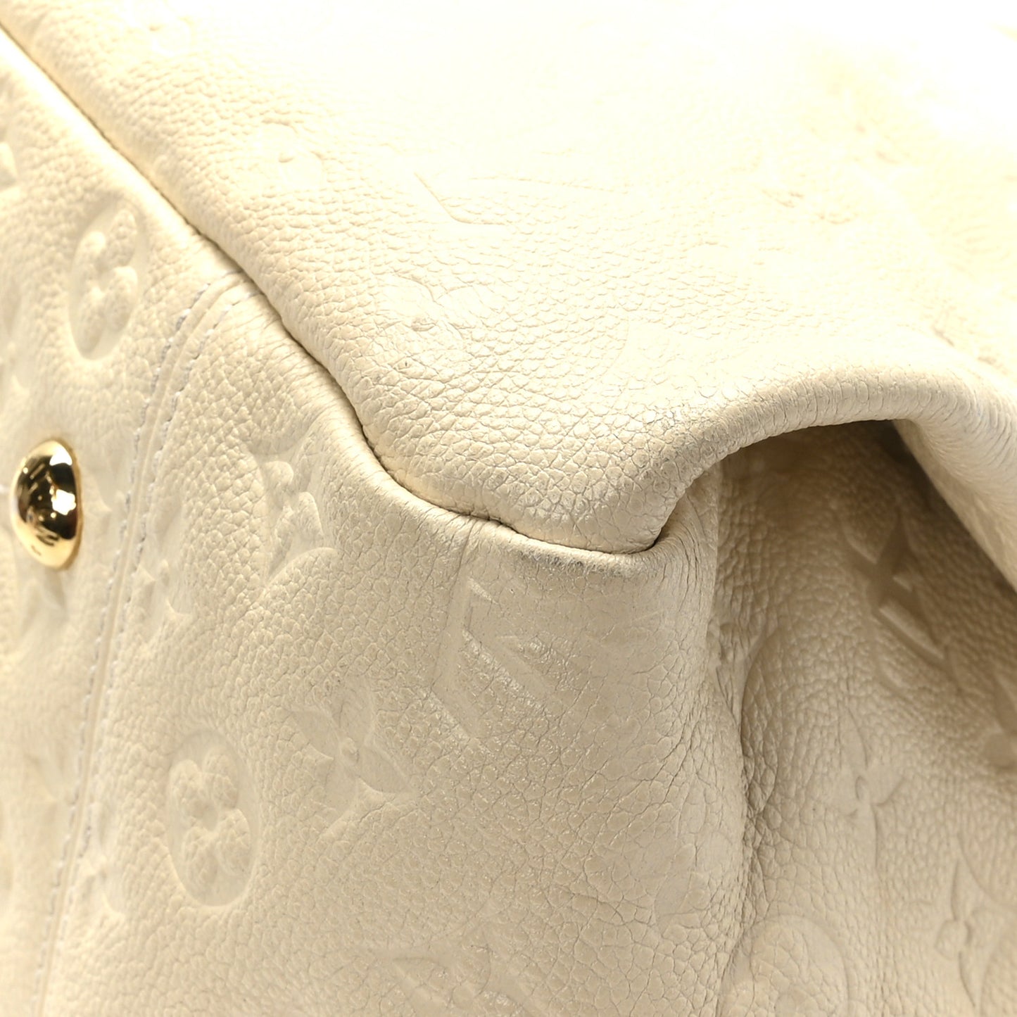 Empreinte Artsy MM Neige