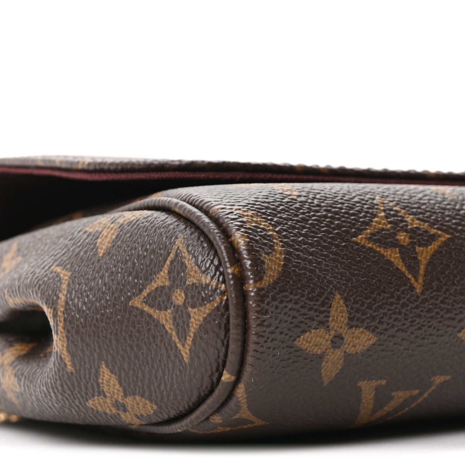 Louis Vuitton Monogram Favorite MM 9 of 10