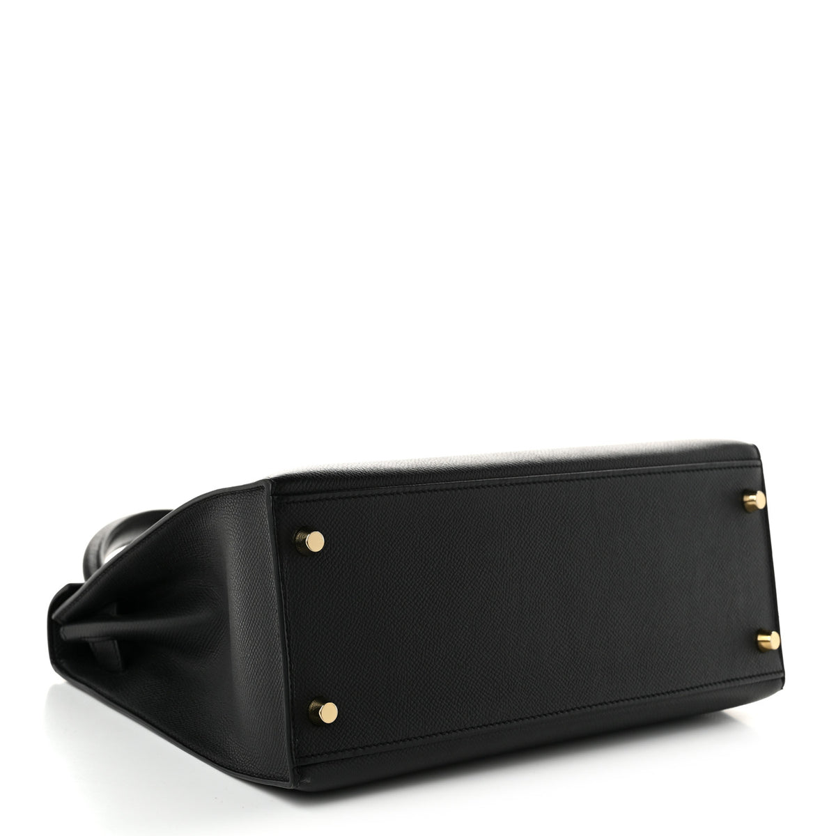 Epsom Kelly Sellier 28 Black