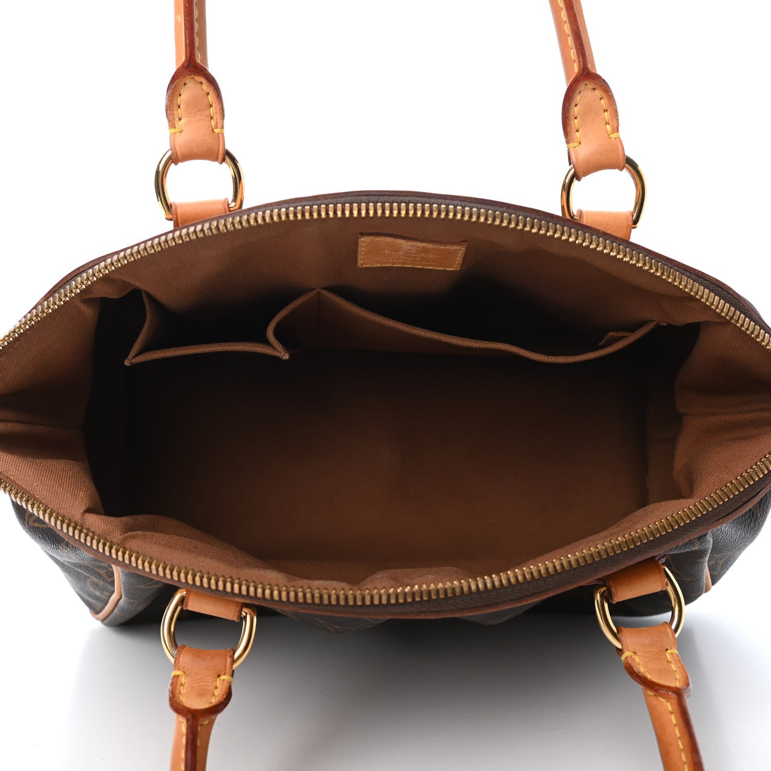 Louis Vuitton Monogram Tivoli PM 4 of 5