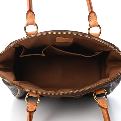 Louis Vuitton Monogram Tivoli PM 4 of 5