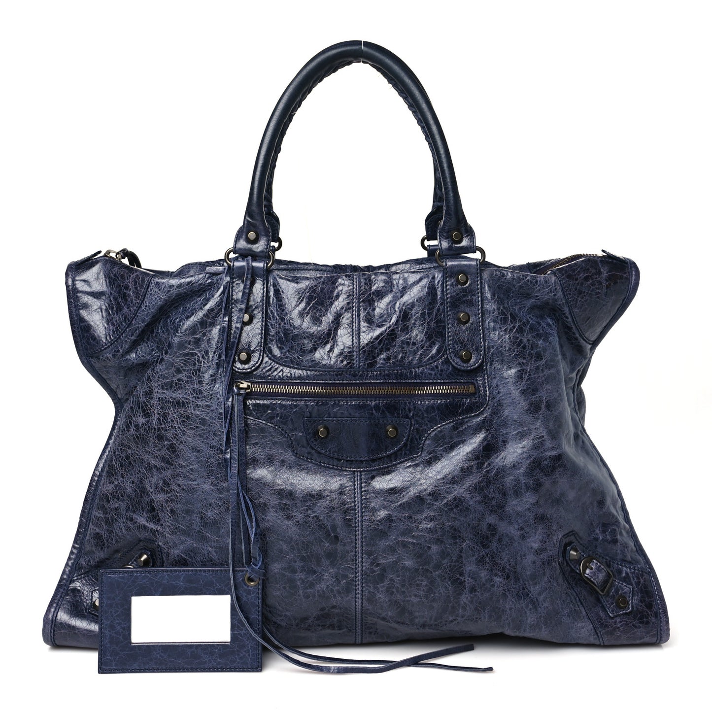 Agneau Classic Hardware Weekender Officier