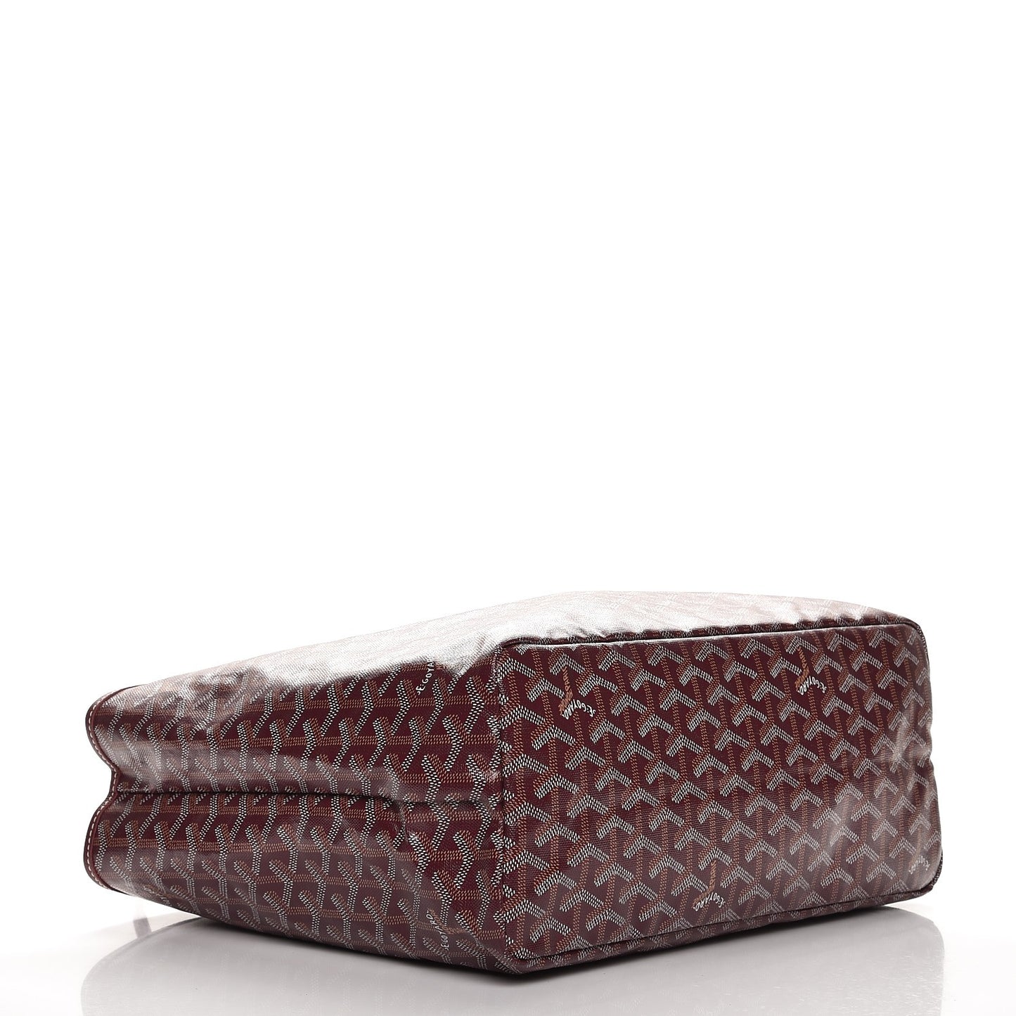 Goyardine Saint Louis PM Bordeaux