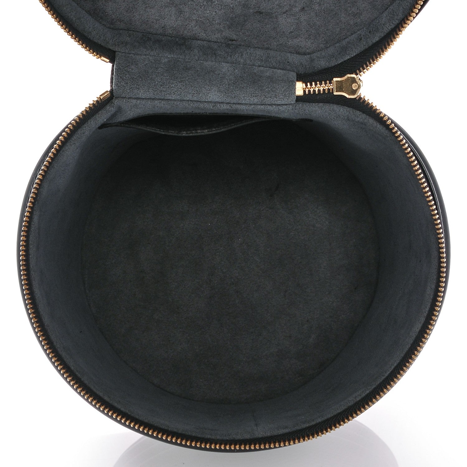 Louis Vuitton Epi Cannes Black 5 of 6
