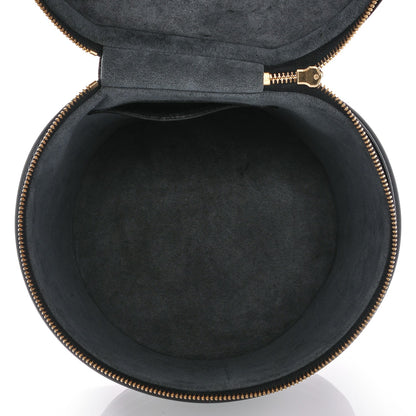 Louis Vuitton Epi Cannes Black 5 of 6