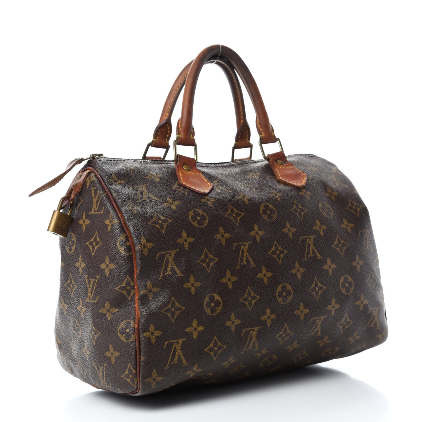 Monogram Speedy 30