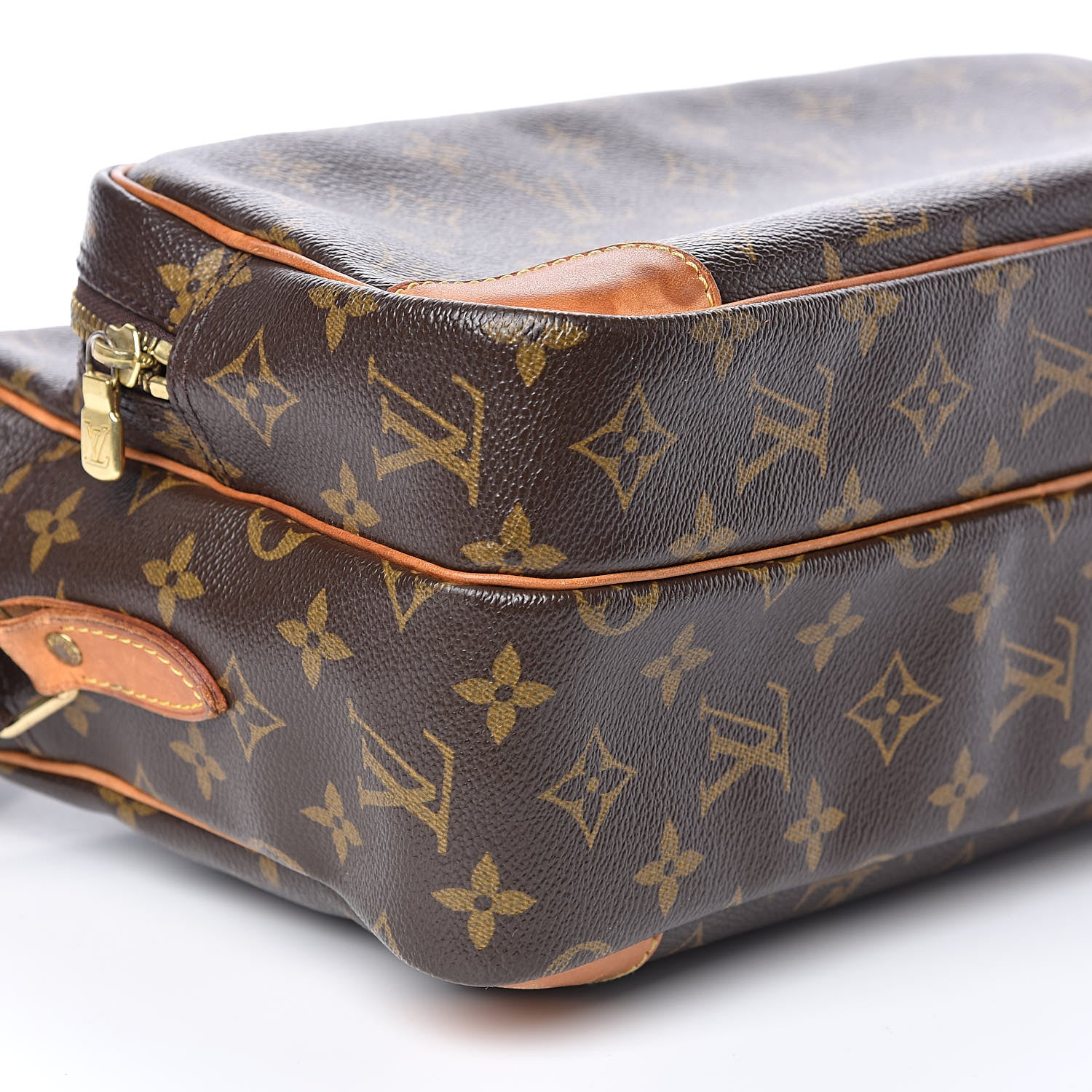 Louis Vuitton Monogram Nil 28 7 of 15
