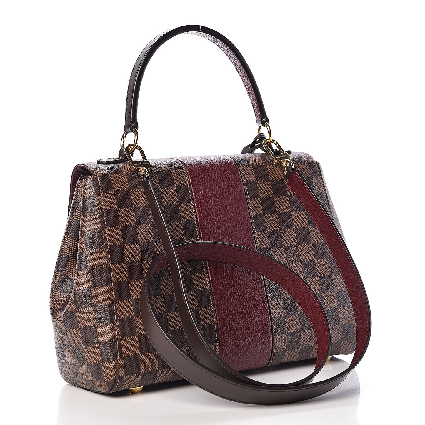 Damier Ebene Bond Street Bordeaux