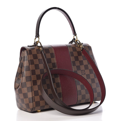 Louis Vuitton Damier Ebene Bond Street Bordeaux 3 of 12