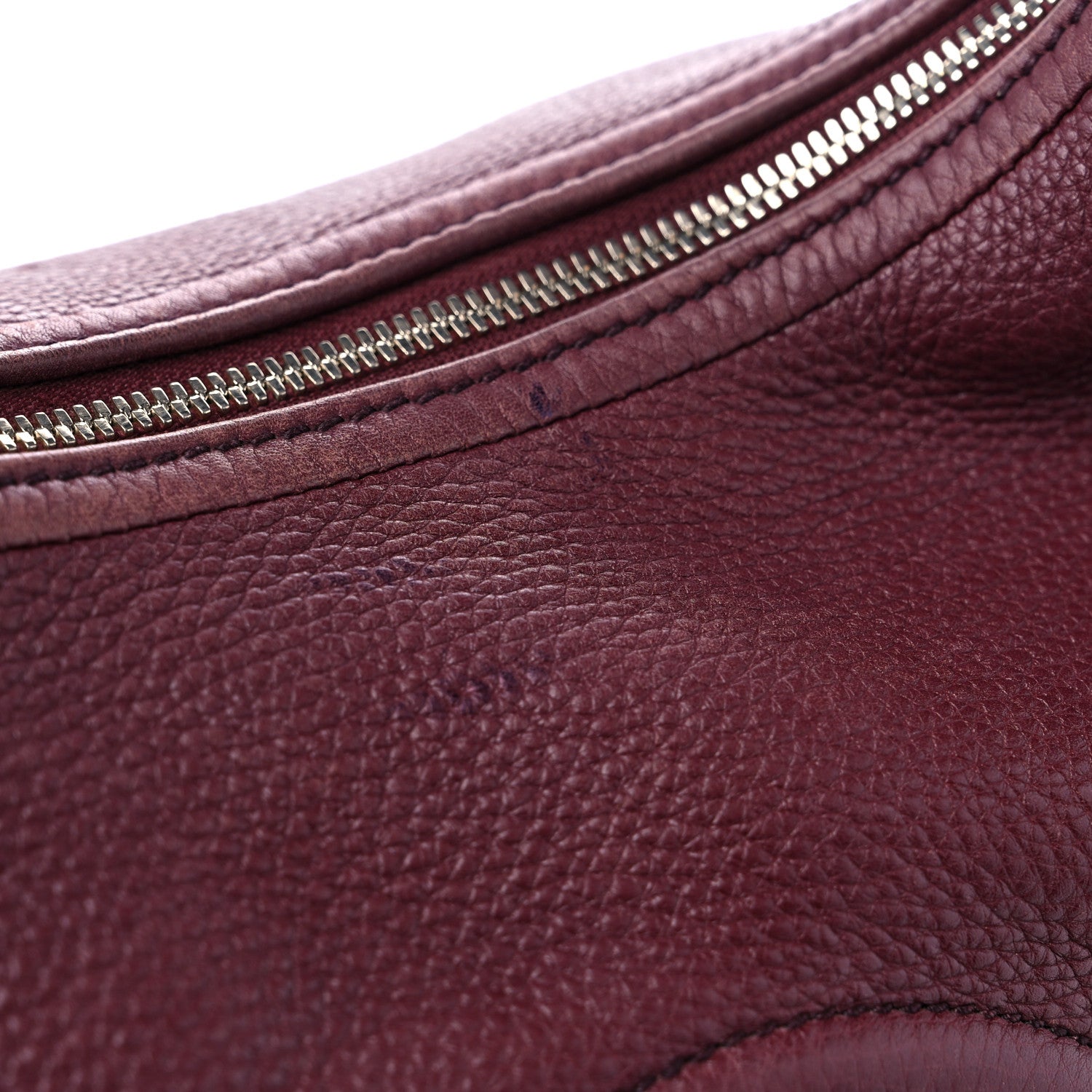 Gucci Cellarius Calfskin Large Soho Hobo Scarlatto 19 of 20
