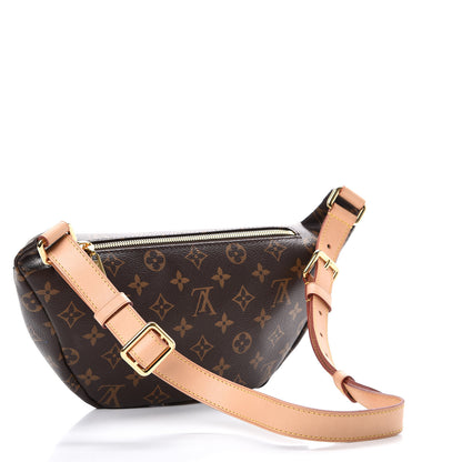 Louis Vuitton Monogram Bumbag 2 of 9