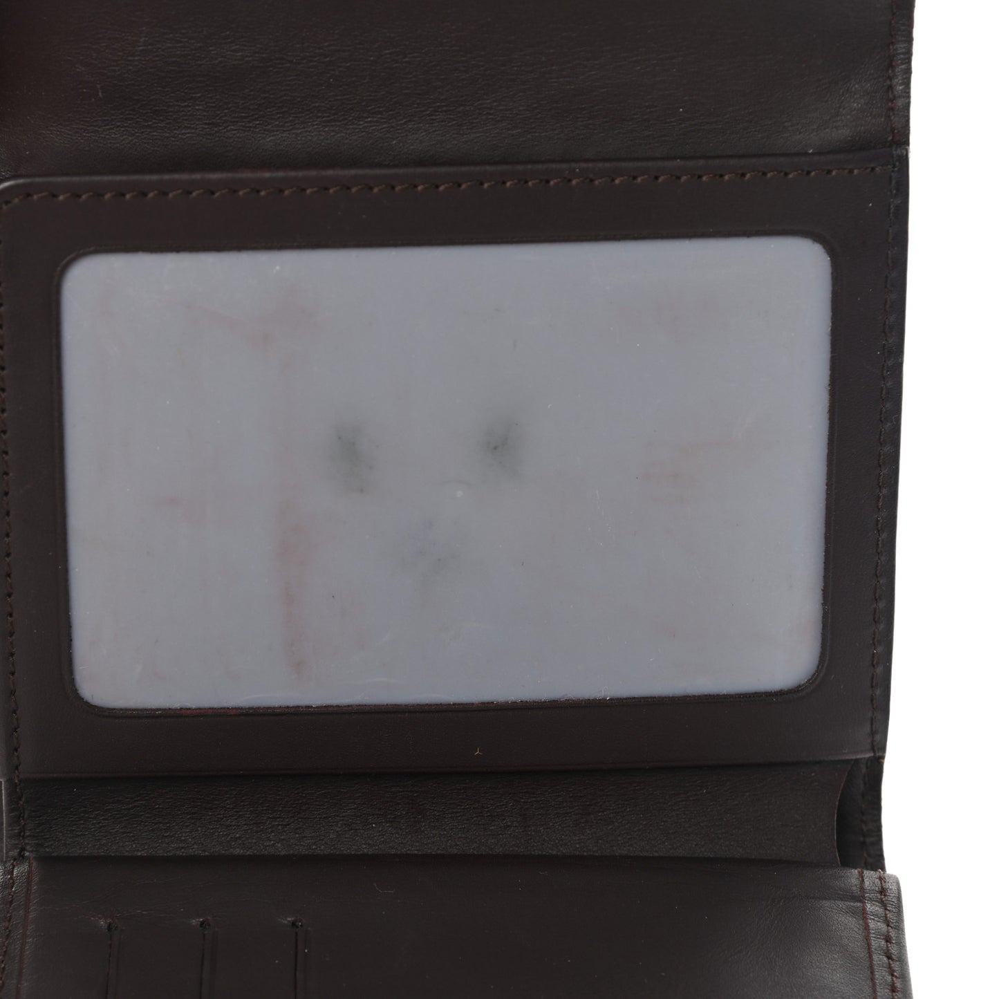Vernis Koala Wallet Amarante