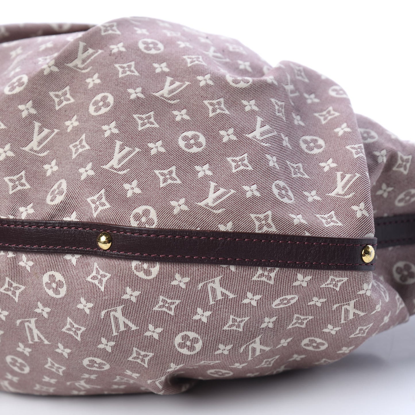 Monogram Idylle Rhapsodie MM Sepia