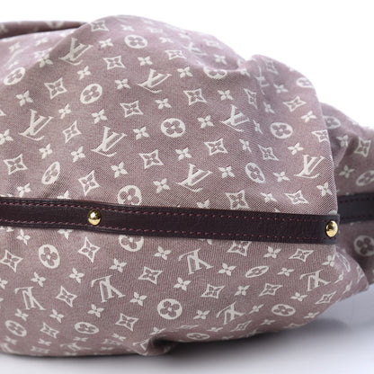Louis Vuitton Monogram Idylle Rhapsodie MM Sepia 6 of 9
