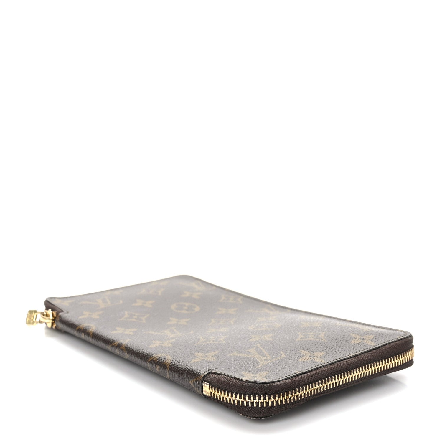 Louis Vuitton Monogram Organizer de Voyage Travel Organizer 4 of 8