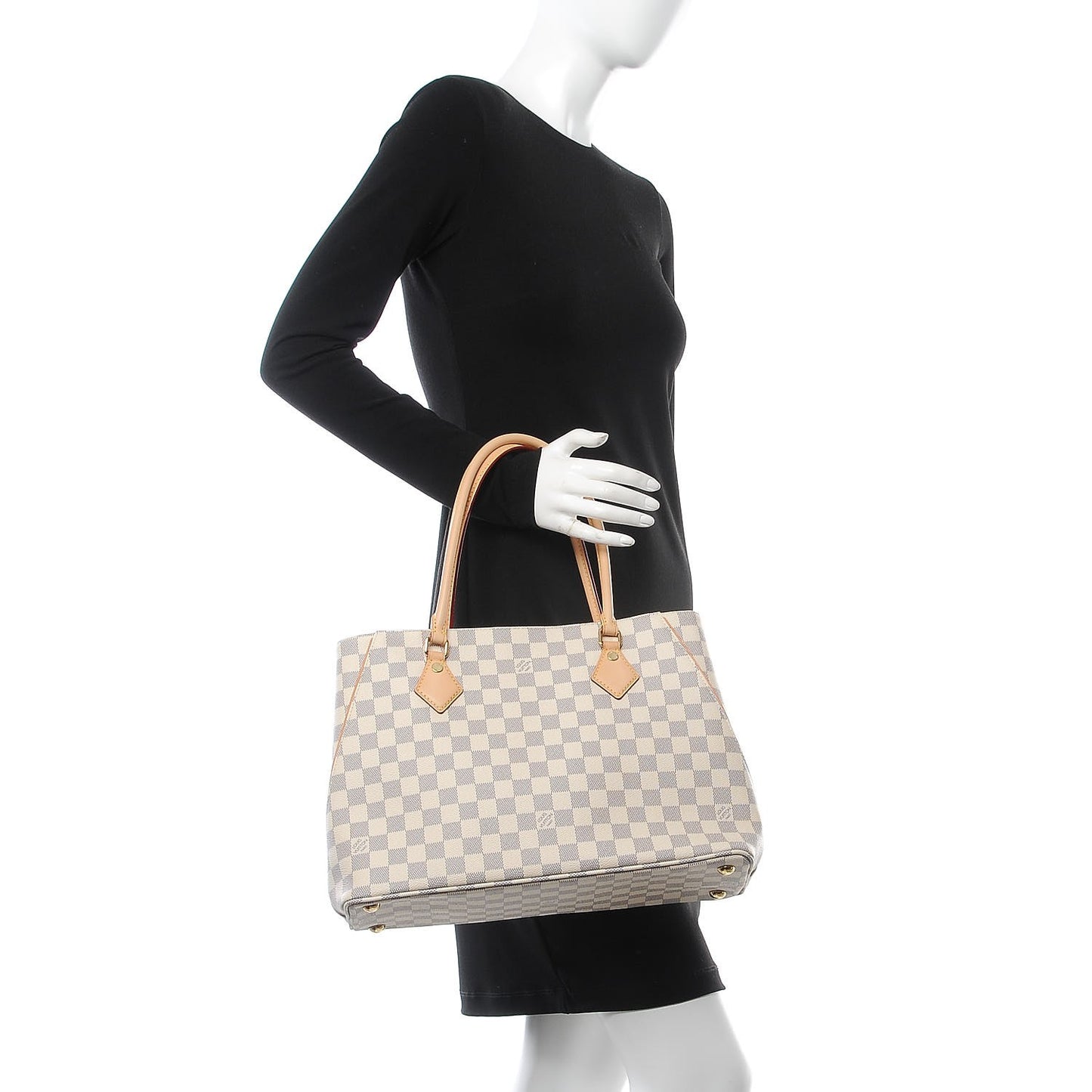 Damier Azur Calvi