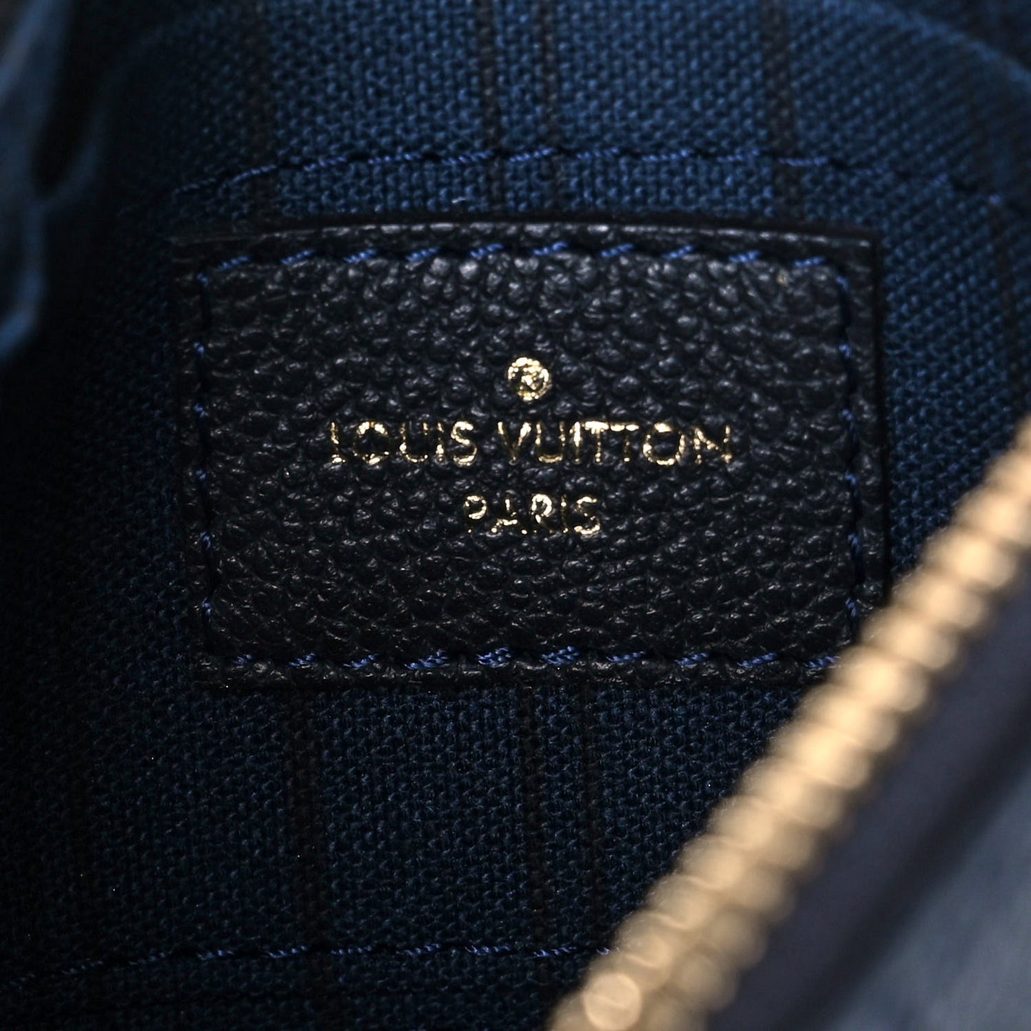 Empreinte Citadine GM Pochette Infini