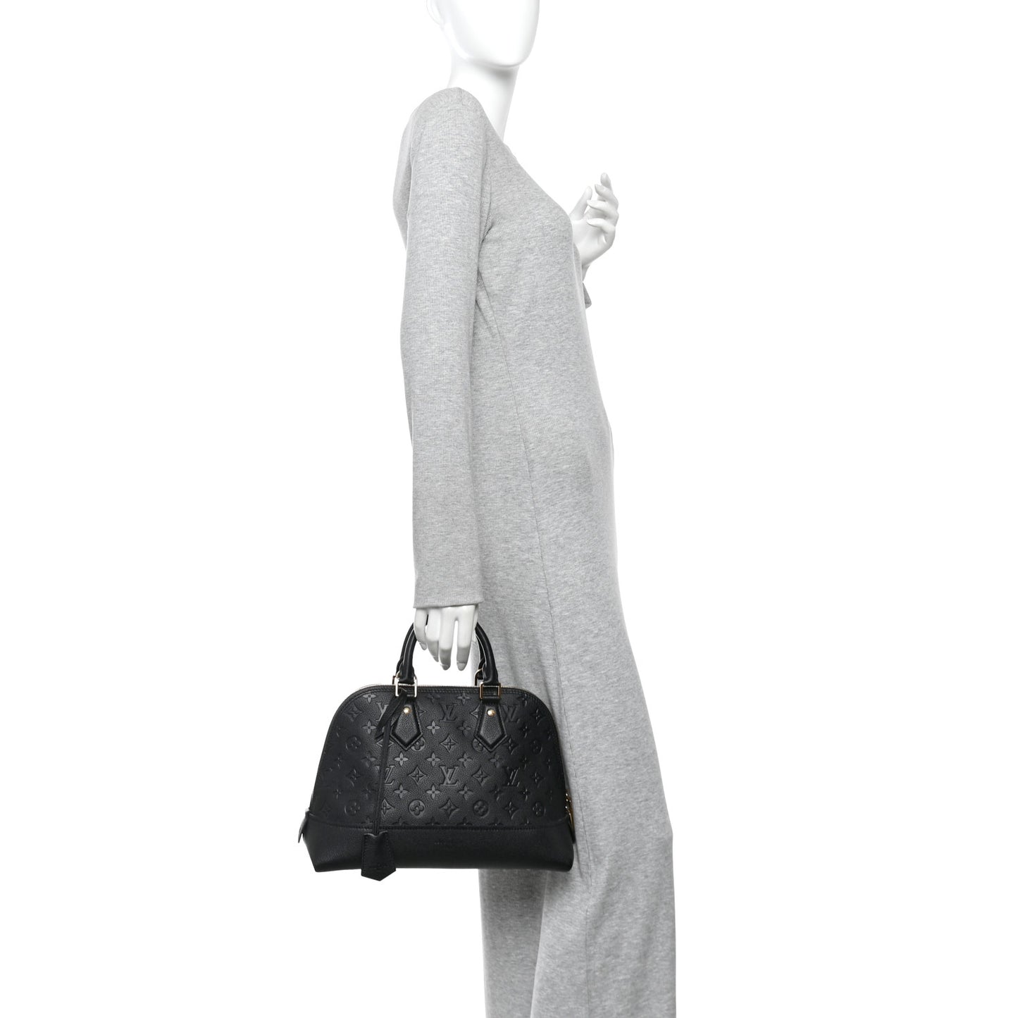 Empreinte Neo Alma PM Black