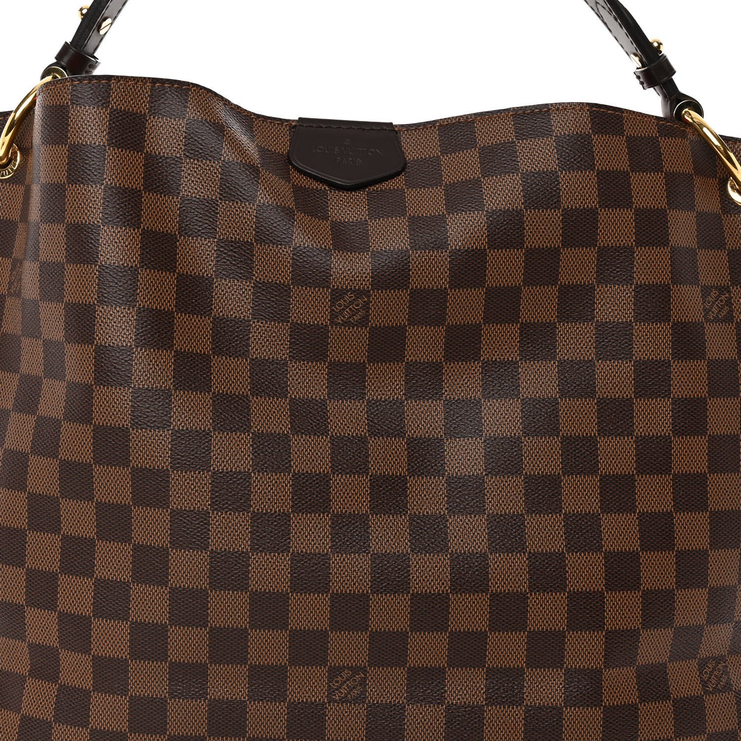 Damier Ebene Graceful MM