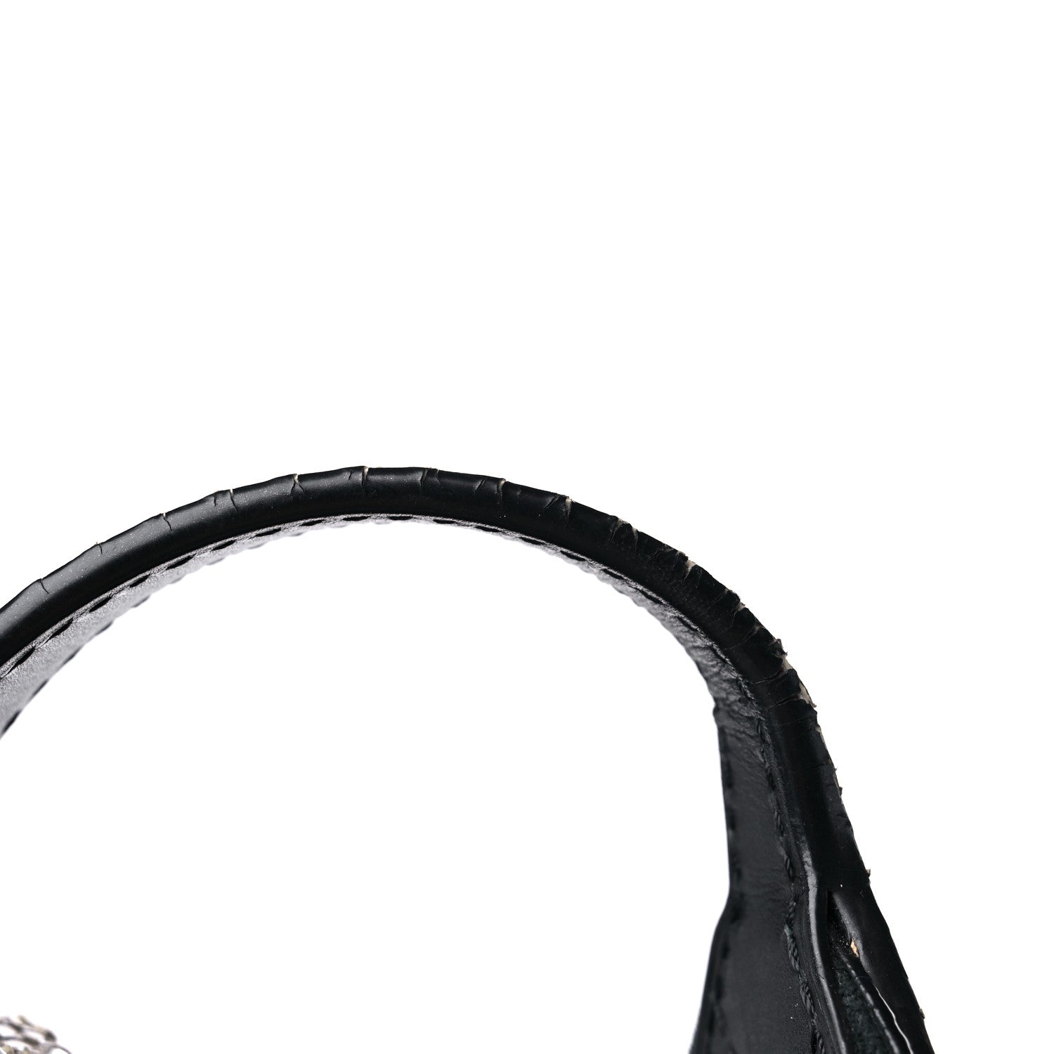 Louis Vuitton Monogram Flower Hobo Snakeskin 13 of 13
