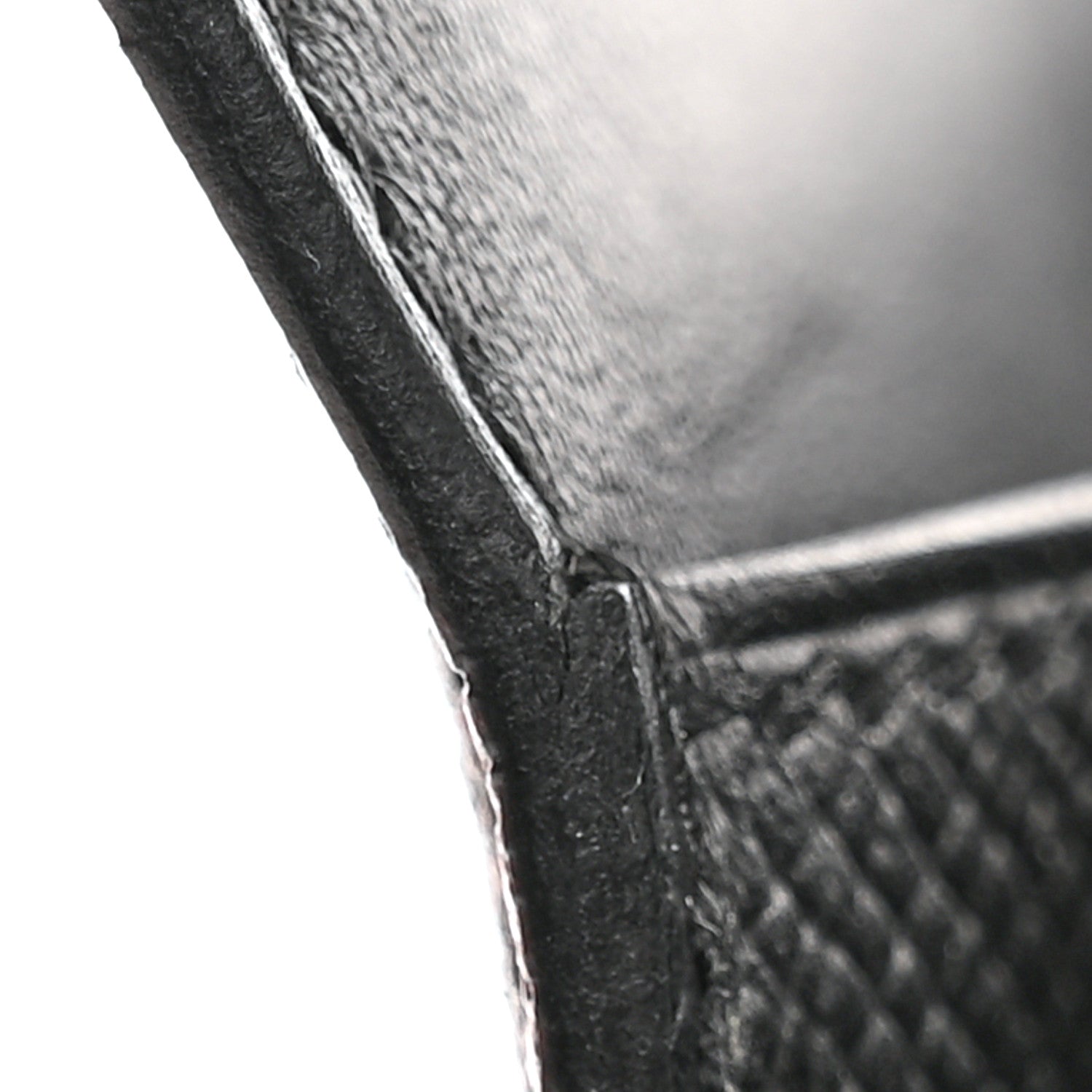 Hermes Epsom Constance 24 Black 12 of 14