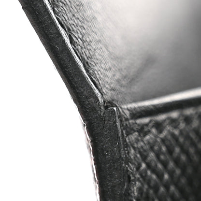 Hermes Epsom Constance 24 Black 12 of 14