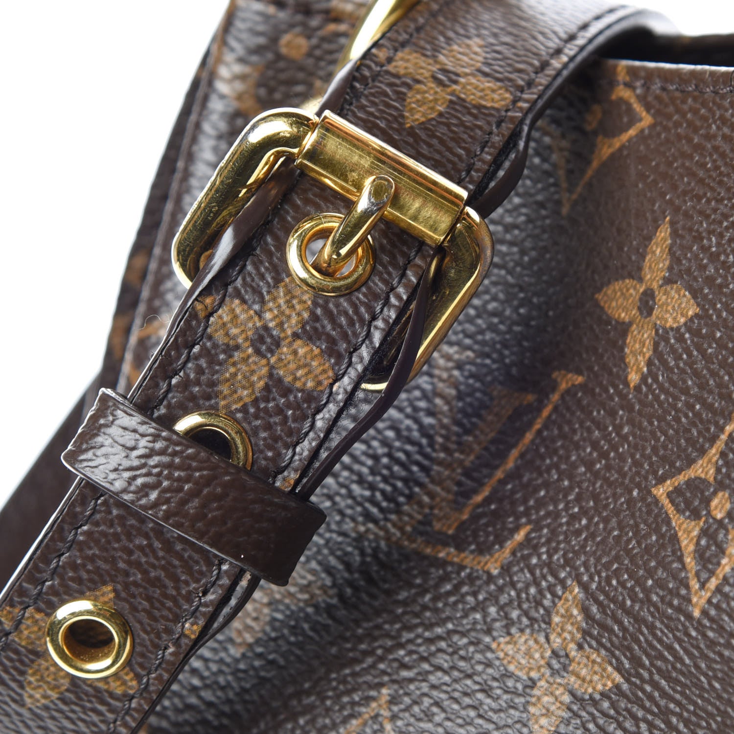 Louis Vuitton Monogram Metis 15 of 19