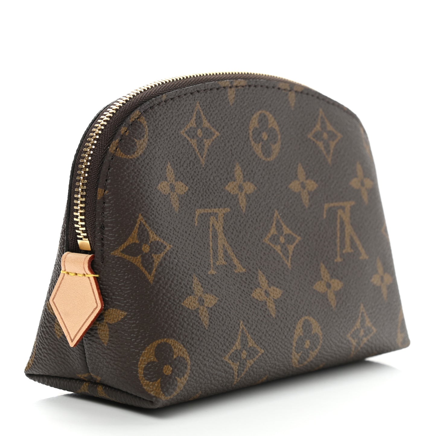 Monogram Cosmetic Pouch