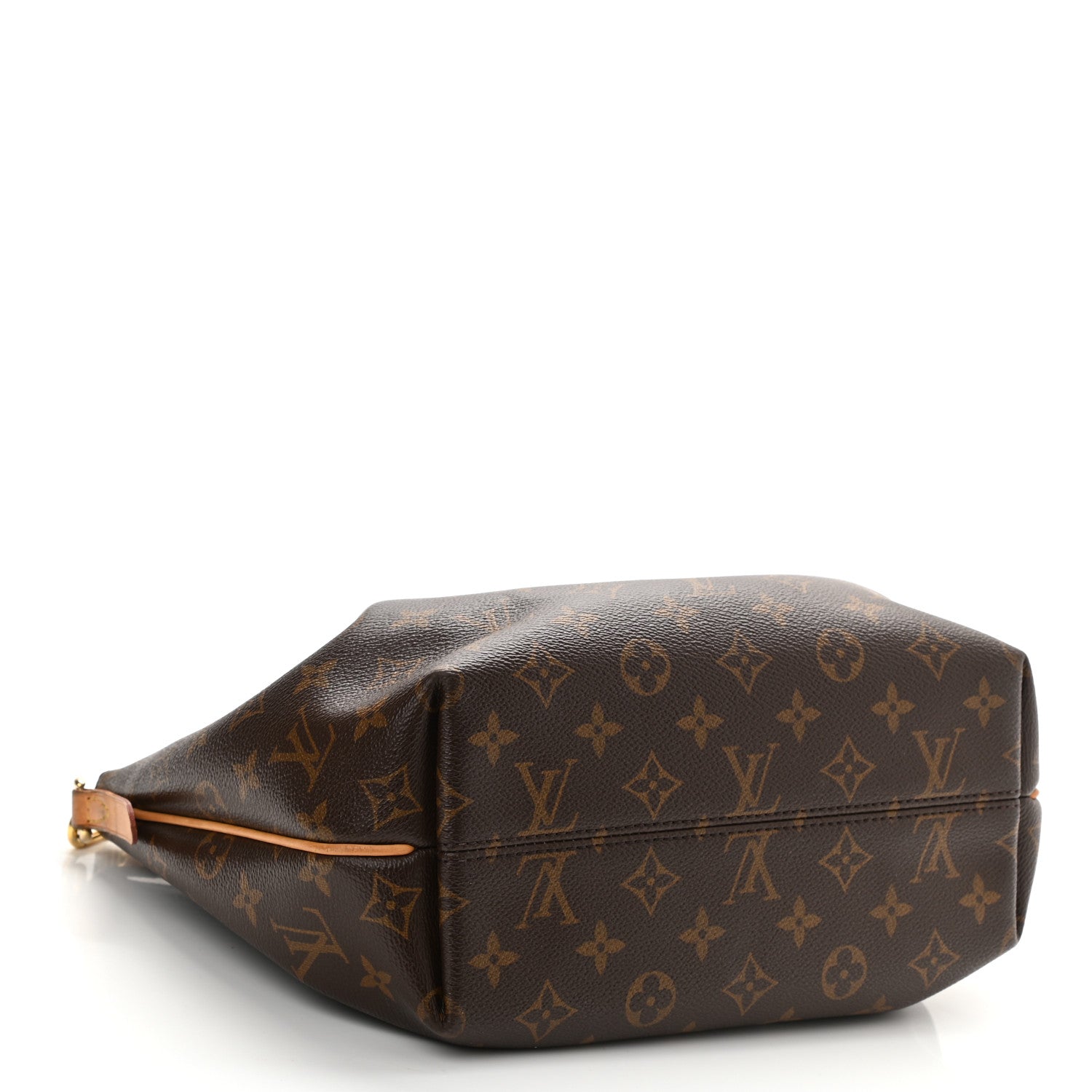Louis Vuitton Monogram Turenne PM 4 of 16