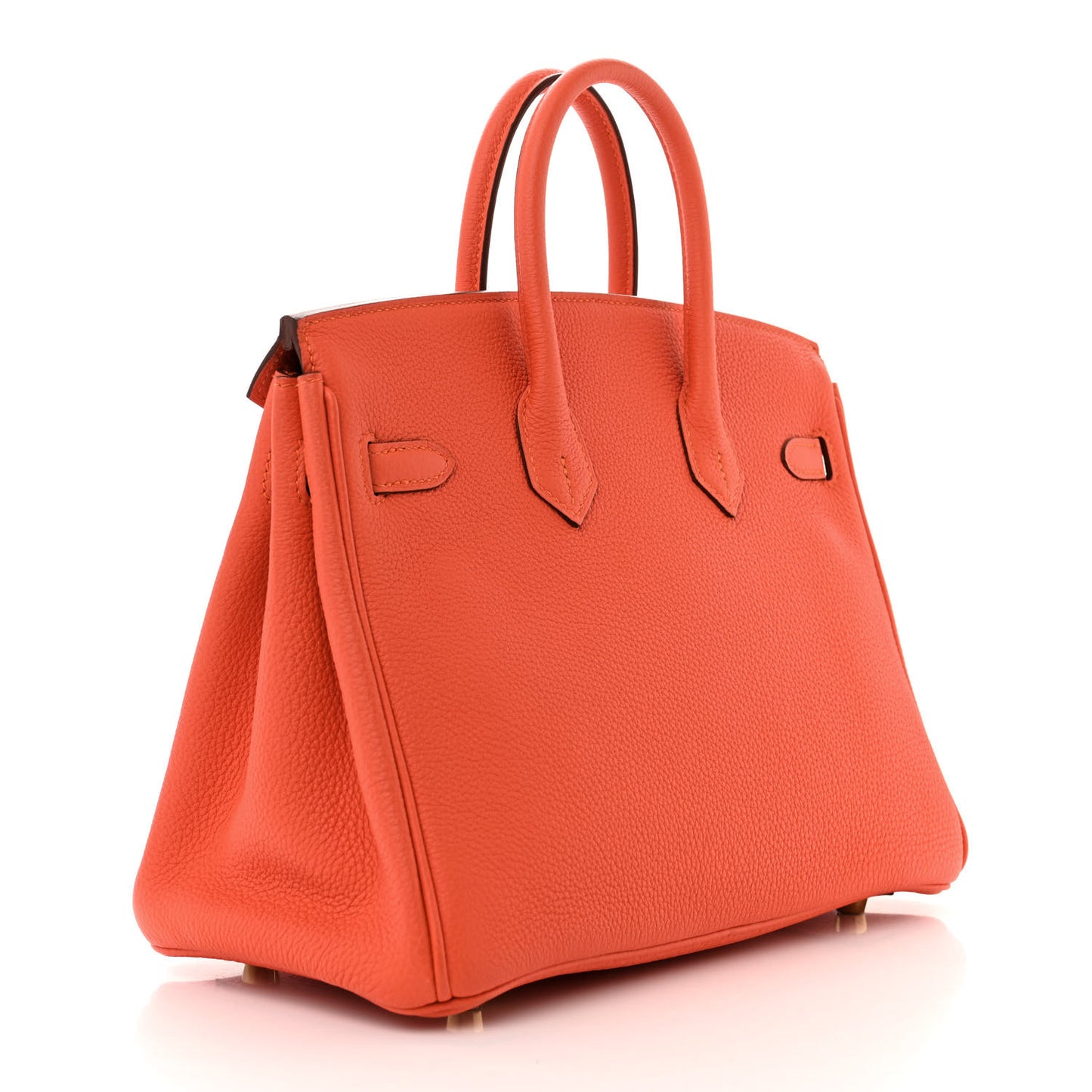 Togo Birkin 25 Feu