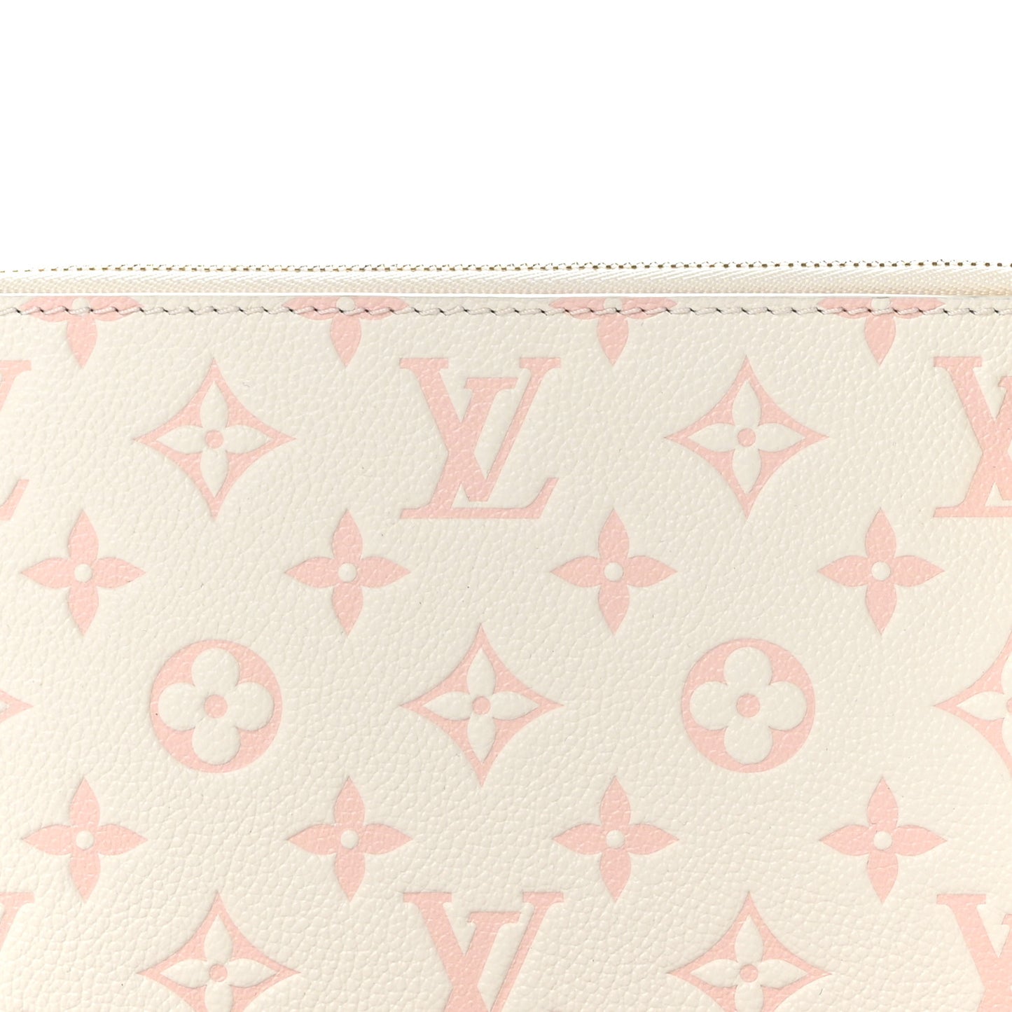 Empreinte CarryAll PM Pochette Latte Chamallow
