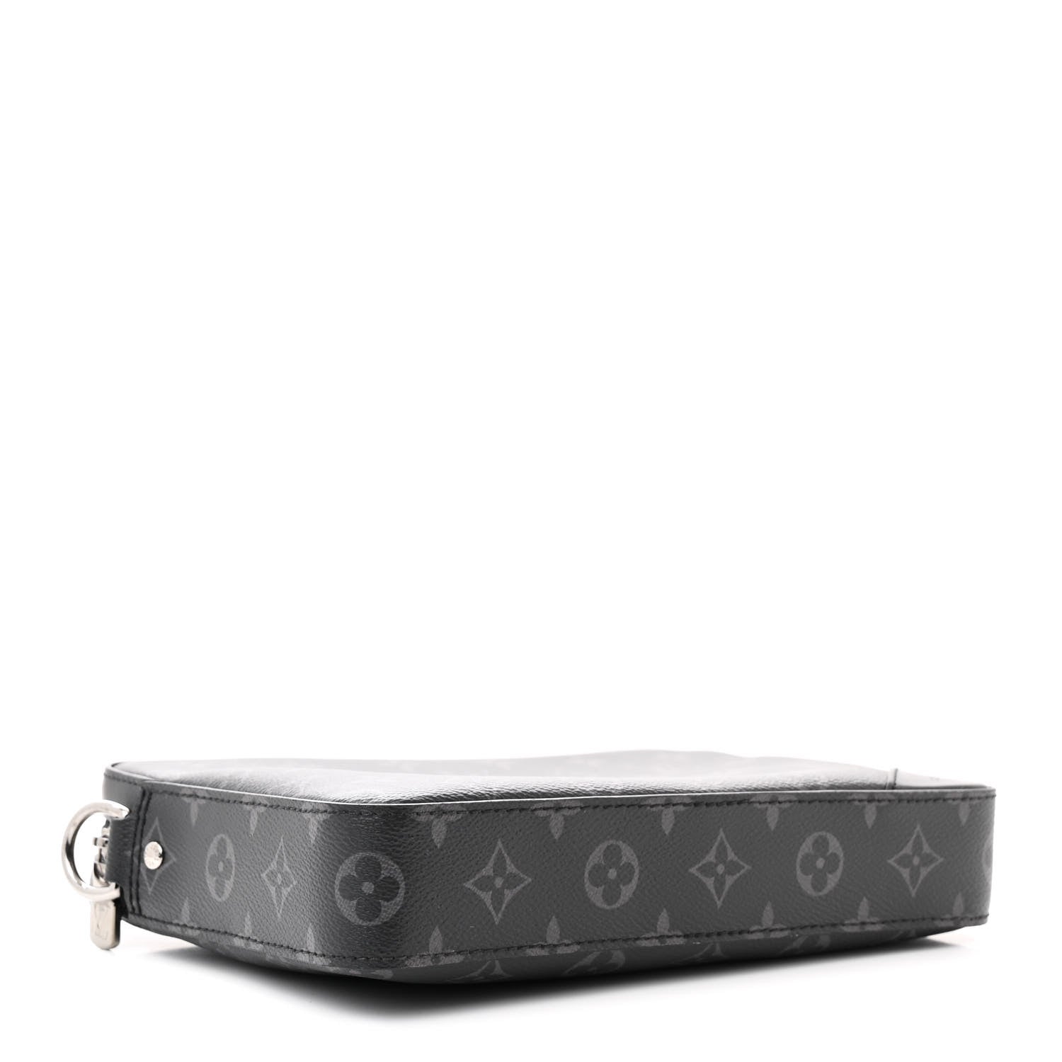 Louis Vuitton Reverse Monogram Eclipse Trio Messenger 5 of 12