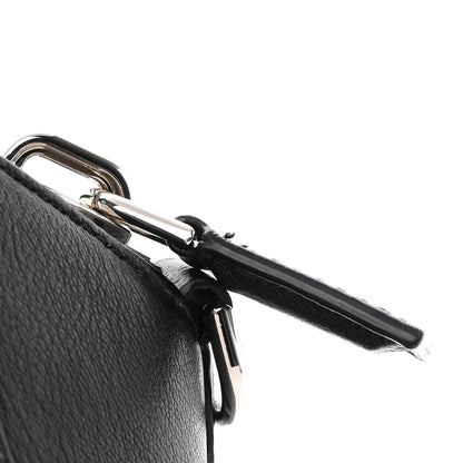 Givenchy Sugar Goatskin Small Antigona Black 12 of 15