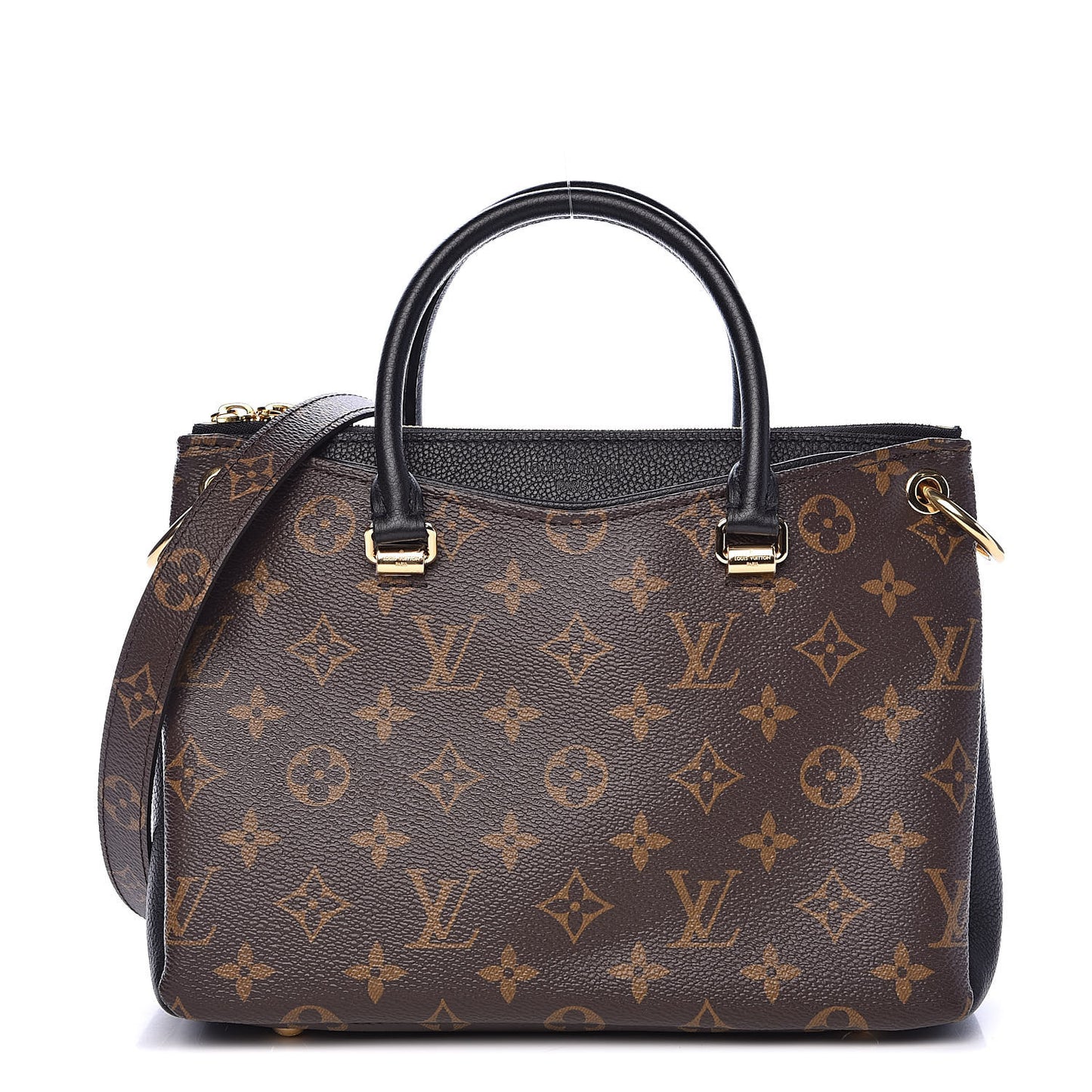 Monogram Pallas Full BB Black