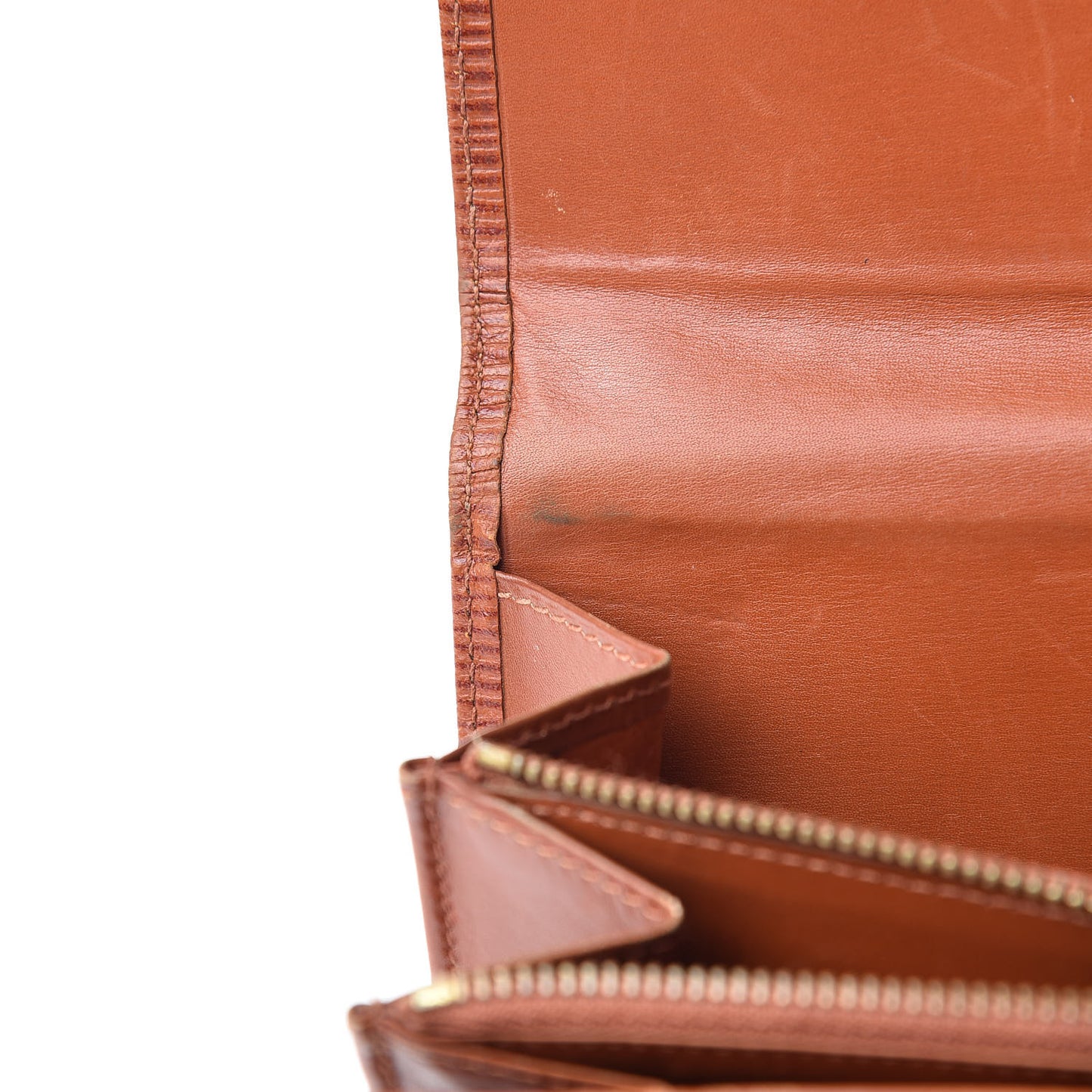 Epi Sarah Wallet Kenyan Fawn
