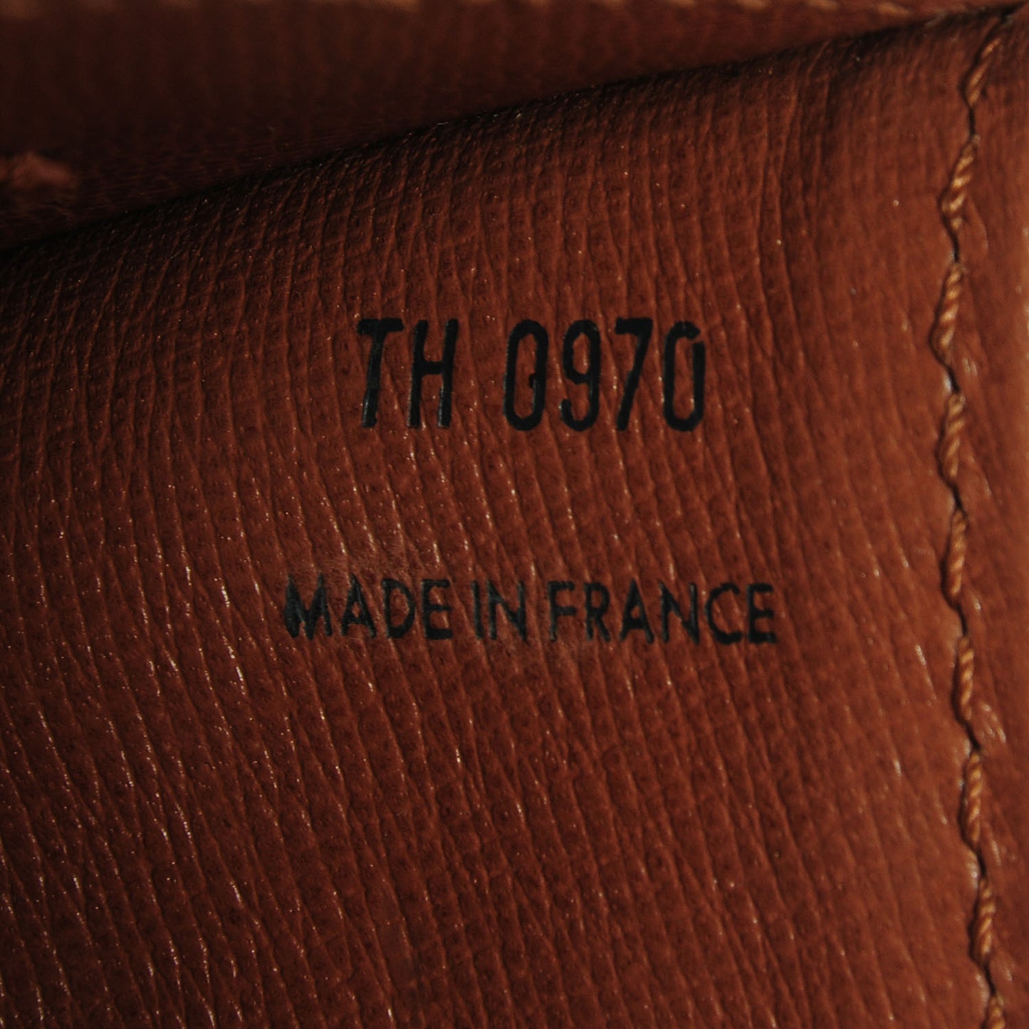 Monogram Pochette Dame 29