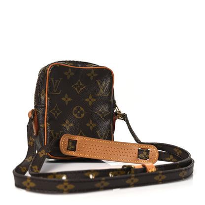 Louis Vuitton Monogram Danube 15 3 of 11