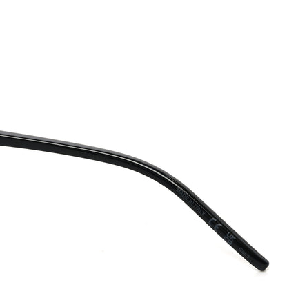 Saint Laurent Acetate Sunglasses SL M78/F Black 6 of 8