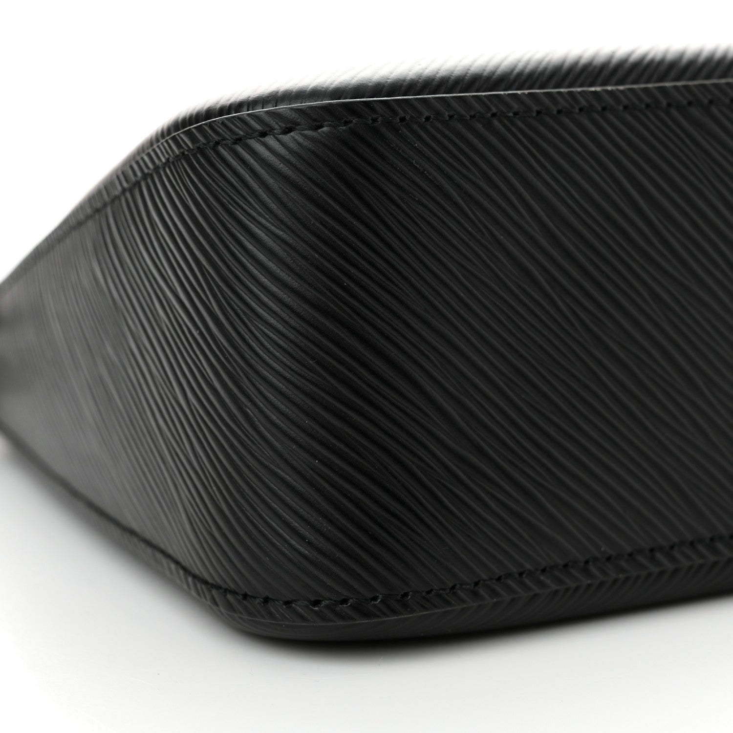 Louis Vuitton Epi Marelle Black 9 of 12
