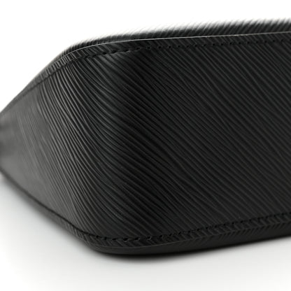 Louis Vuitton Epi Marelle Black 9 of 12