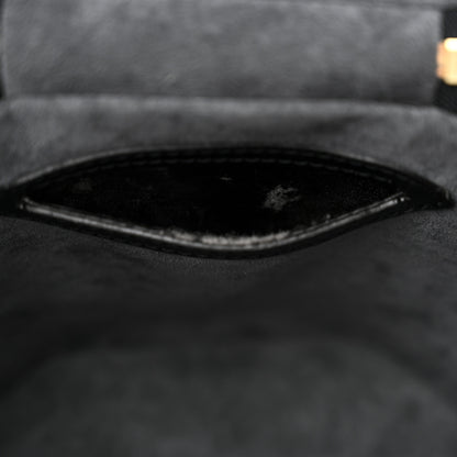 Louis Vuitton Epi Cannes Black 11 of 14