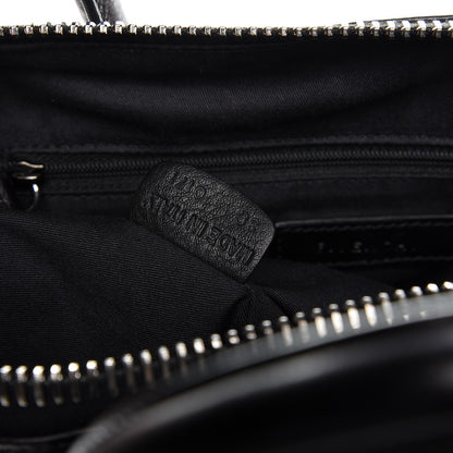 Givenchy Calfskin Medium Bi-Color Antigona Brown Black 8 of 13