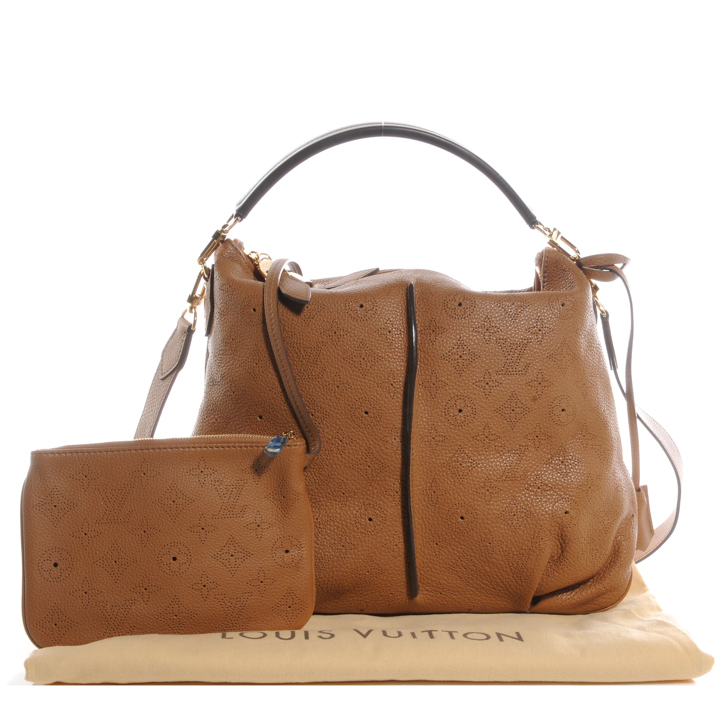 Mahina Selene PM Caramel