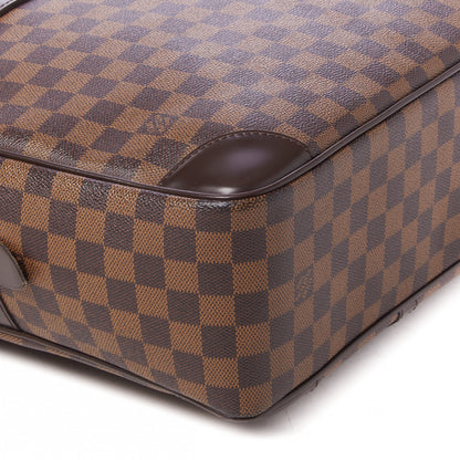 Louis Vuitton Damier Ebene Porte Documents Voyage GM 5 of 8