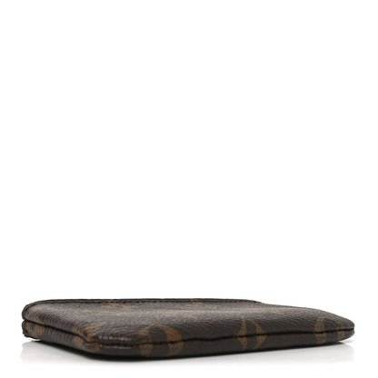Louis Vuitton Monogram Key Pouch 4 of 7